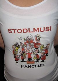 Gruppenavatar von Stodlmusi-Fanclub