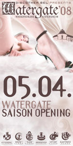 Gruppenavatar von ♥ Watergate ♥