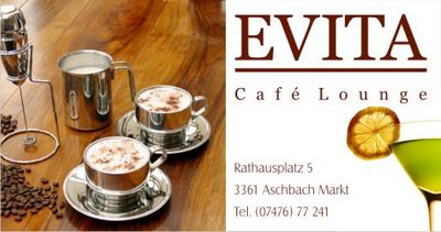 Gruppenavatar von Cafe lounge Evita