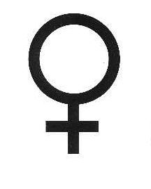 Gruppenavatar von ♀♀♀I am a woman♀♀♀