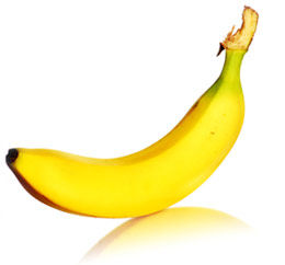 Gruppenavatar von ich bin ne' BANANA...!!!