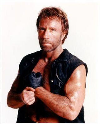 Gruppenavatar von chuck norris !~*simply the best*~! bier