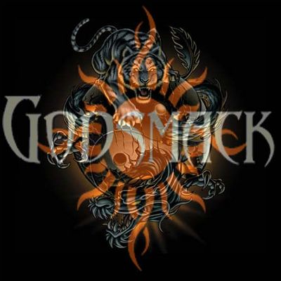 Gruppenavatar von Godsmack
