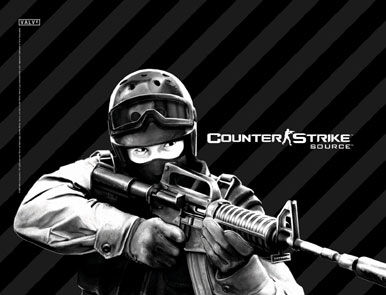 Gruppenavatar von CounterStrike Source