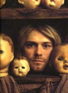 Gruppenavatar von Kurt Cobain.-R.I.P. wir vermissen dich