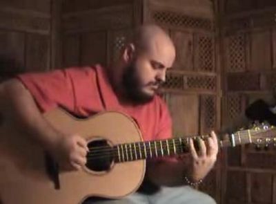 Gruppenavatar von Andy Mckee masterguitar