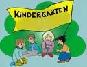 Gruppenavatar von Ich spiele nicht Kindergarten; ich bin der KINDERGARTEN