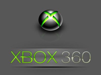 Gruppenavatar von XBox 360 Fans