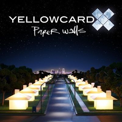Gruppenavatar von Yellowcard