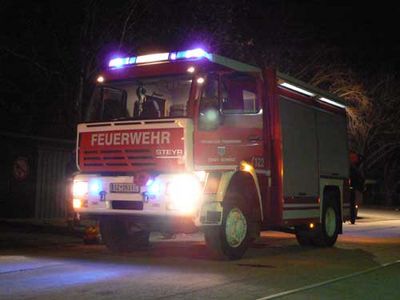 Gruppenavatar von FEUERWEHR ROTTENEGG