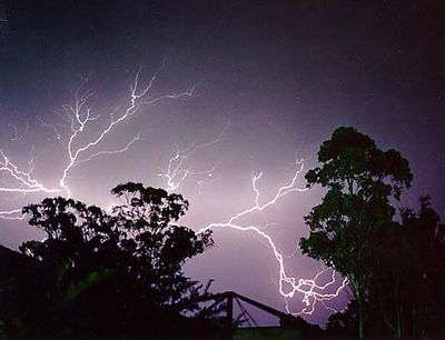 Gruppenavatar von Ich Liebe es im Sommer auf der Terasse zu sitzen und einem Gewitter zuzusehen!