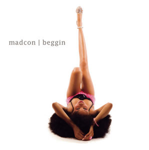 Gruppenavatar von BEGGIN- MADCON