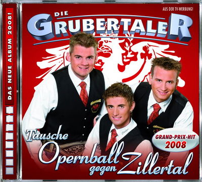 Gruppenavatar von TauSCHe OBERnbAll GegEn ZillERTAl