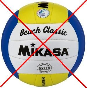 Gruppenavatar von VOLLEYBALL ist SCHEISSE