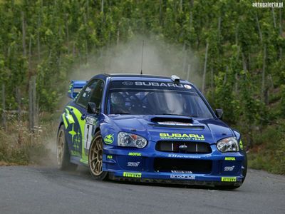 Gruppenavatar von Kremstaler Rallyesportfreunde