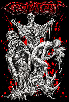 Gruppenavatar von Death Gothic Art