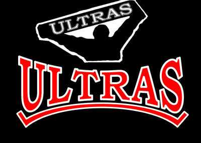 Gruppenavatar von Ultras - No Fans