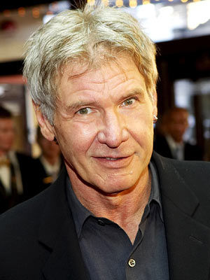 Gruppenavatar von Harrison Ford...x)