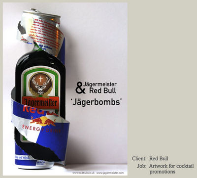 Gruppenavatar von **Jägerbomb 4-EveR**