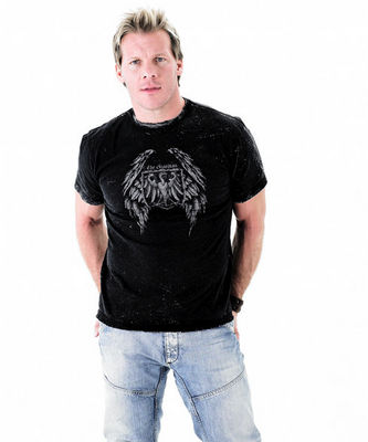 Gruppenavatar von ~*Chris Jericho 4-ever *~