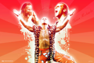 Gruppenavatar von HBK The Heart Break Kid