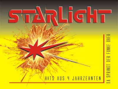 Gruppenavatar von Starlight, die geilste band wo gibt