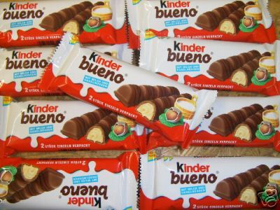 Gruppenavatar von für ein kinder bueno renne ich sogar gegen einen automaten_lol_