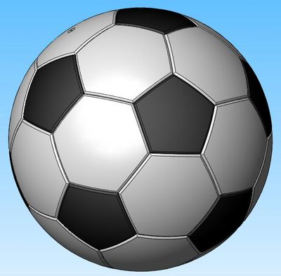 Gruppenavatar von Fußball statt Opernball