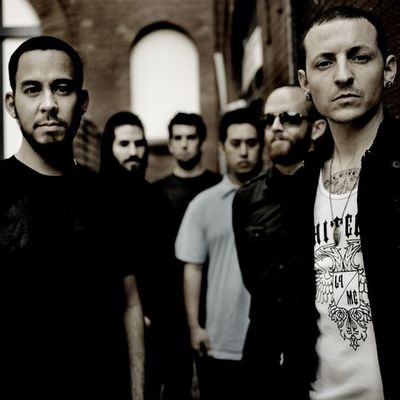 Gruppenavatar von Linkin Park de geilste Band wos gibt