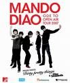 Gruppenavatar von Mando Diao