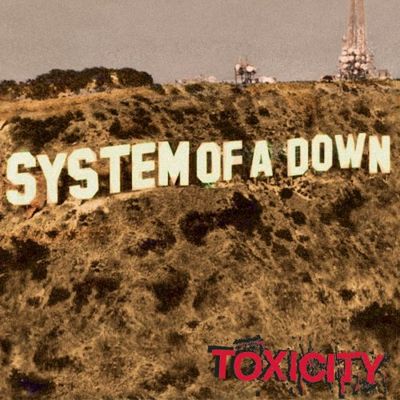 Gruppenavatar von Toxicity...forever