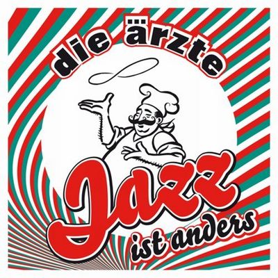 Gruppenavatar von Jazz ist anders !!!!!!!