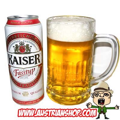 Gruppenavatar von kaiser Bier