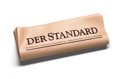 Gruppenavatar von Der Standard - Die Gruppe für LeserInnen