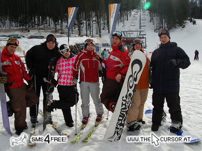 Gruppenavatar von Snowsport 4-ever
