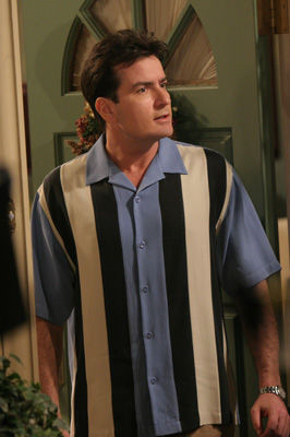 Gruppenavatar von Charlie Harper ist mein Idol