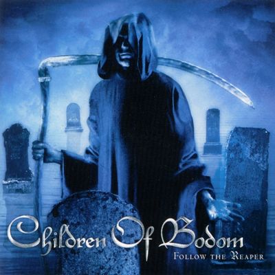 Gruppenavatar von COBHC- Children of Bodom Hatecrew