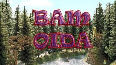 Gruppenavatar von Bam Oida Fix Oida