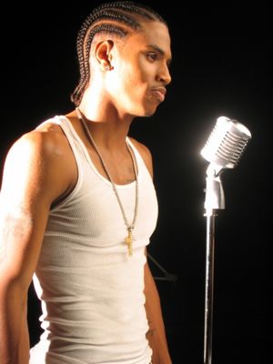 Gruppenavatar von I ♥ Trey Songz