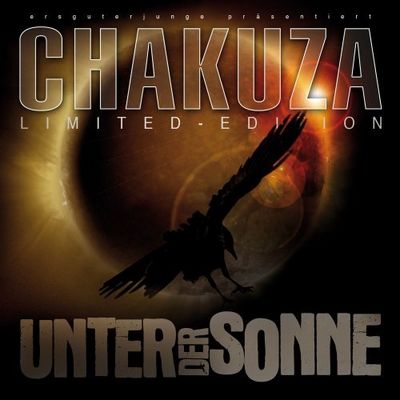 Gruppenavatar von Chakuza -> Unter Der Sonne -> GaiiiLste Album