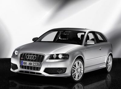 Gruppenavatar von **Ein Audi A3 ist das geilste Auto der Welt**