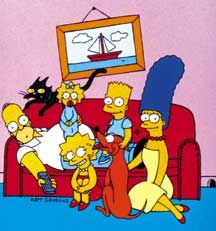 Gruppenavatar von Simsons....wer kennt si? personen di sehr wichtig sind:Lisa, Homer;Bath,Marge,Snowball,Knechtrubrech,Flenders   usw...
