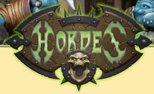 Gruppenavatar von Hordes