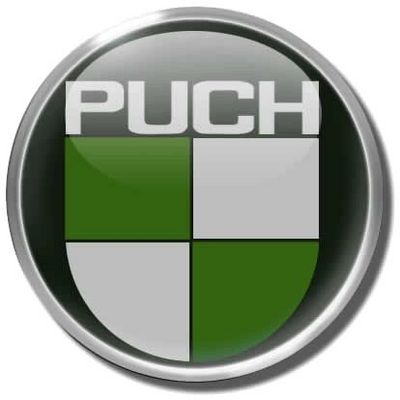 Gruppenavatar von ICH BIN EIN STOLZER PUCH FAHRER