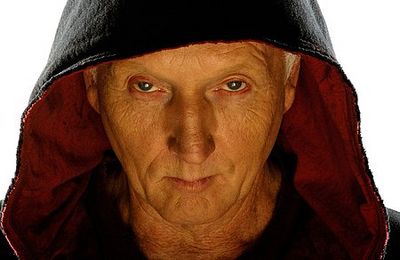 Gruppenavatar von Die meisten Menschen glauben, Jigsaw ist in Saw der Böse.....doch ich weiss es besser