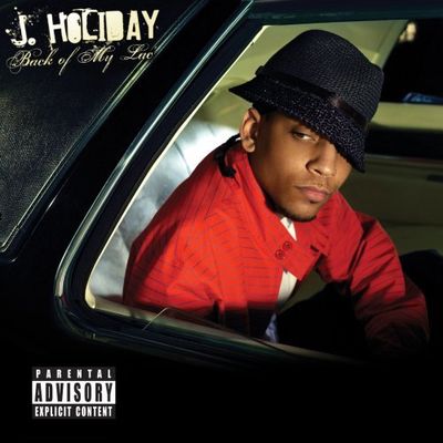 Gruppenavatar von ♫ J.Holiday ♫