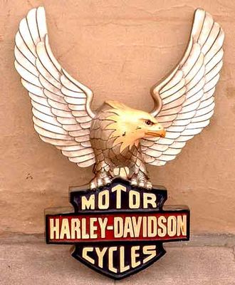 Gruppenavatar von Harleyfahrer