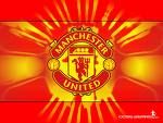 Gruppenavatar von Manchester United ist Champions Leage  Sieger 2008