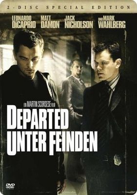 Gruppenavatar von The Departed-Unter Feinden