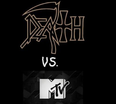 Gruppenavatar von Death Metal vs. Kommerz